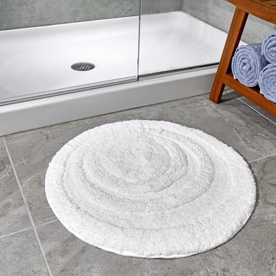 5 Expert Tips To Choose Bath Rugs & Mats - VisualHunt