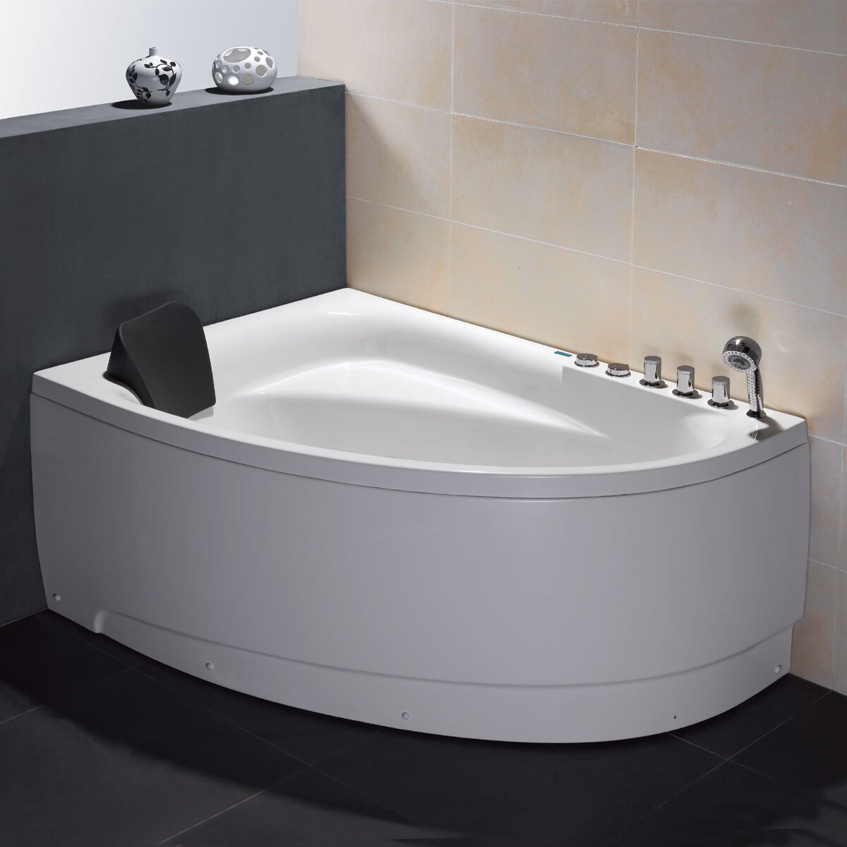 The Only Bathtub Buying Guide You Ever Need To Read - VisualHunt