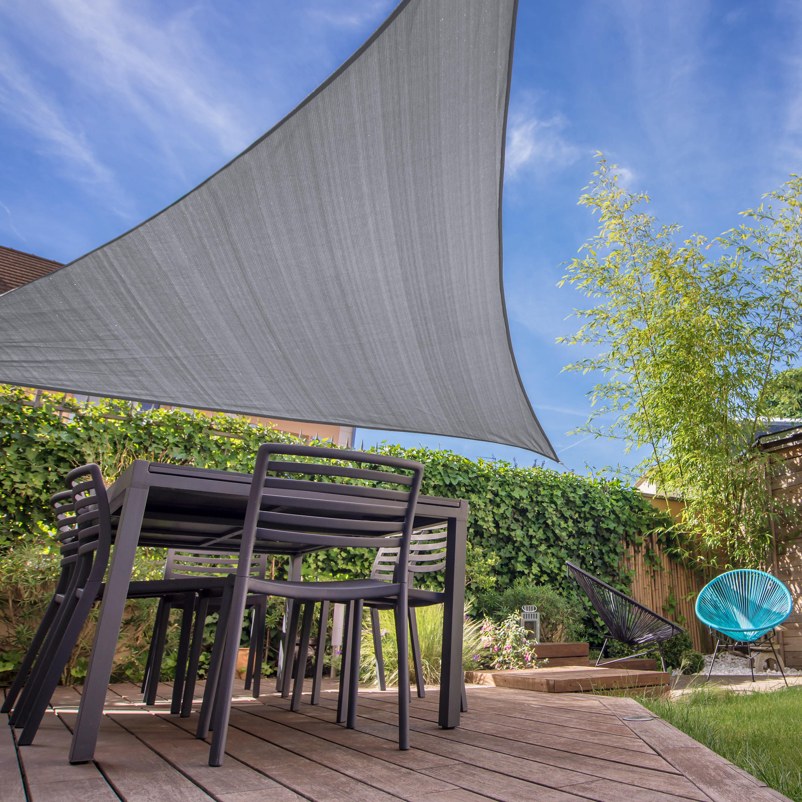 3 Expert Tips To Choose A Shade Sail VisualHunt