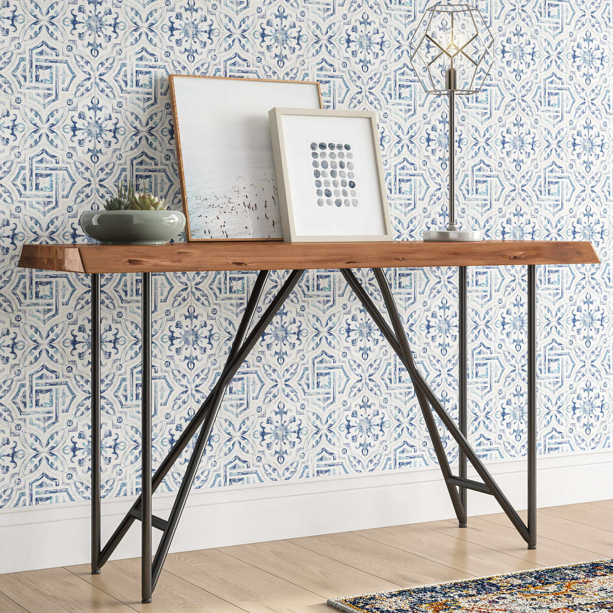 Winschoten Console Table