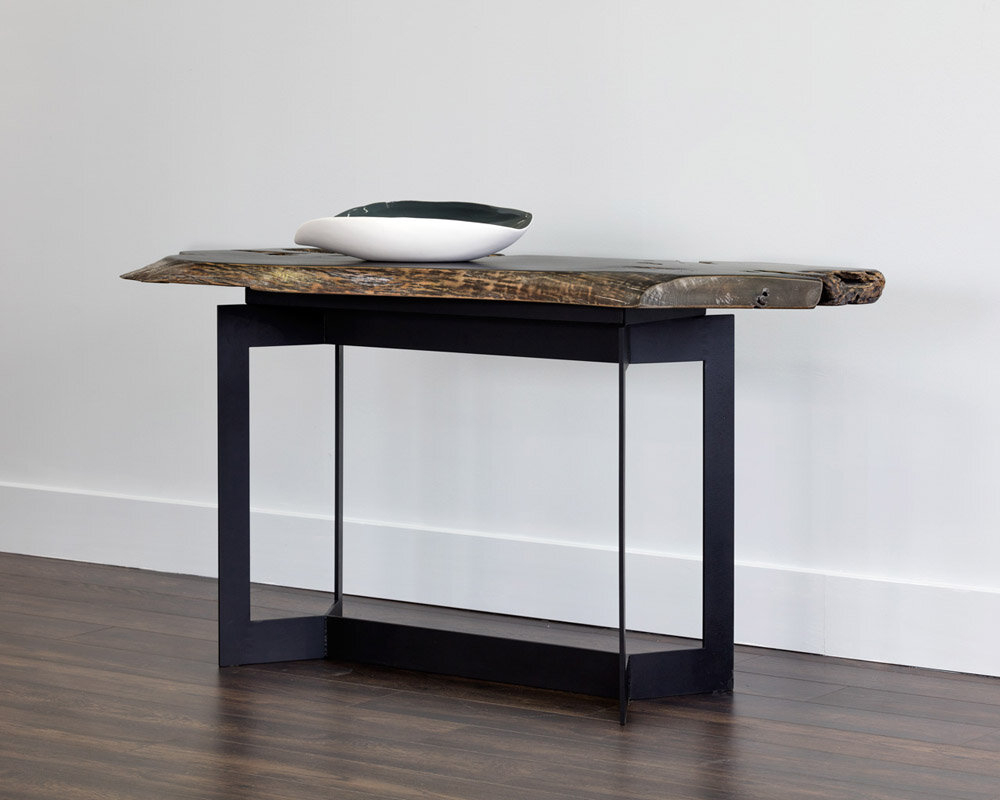 Wyatt Console Table