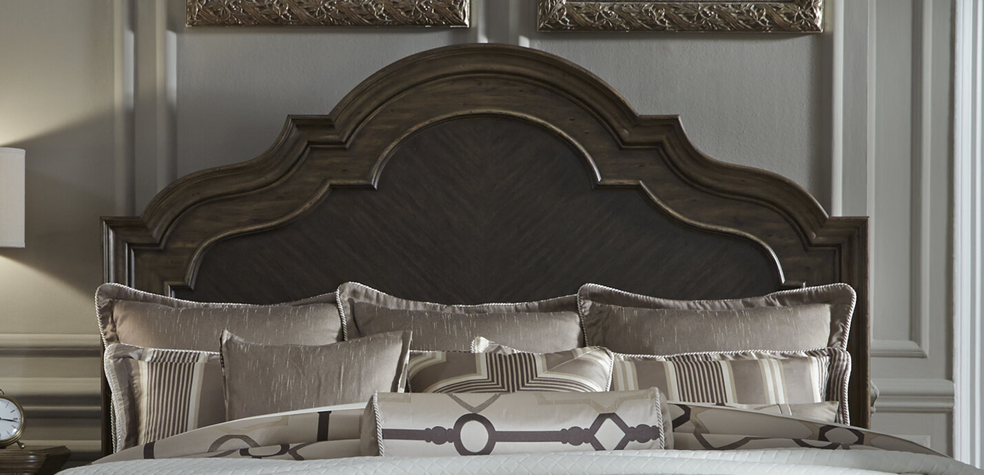 Wyndell King Panel Headboard