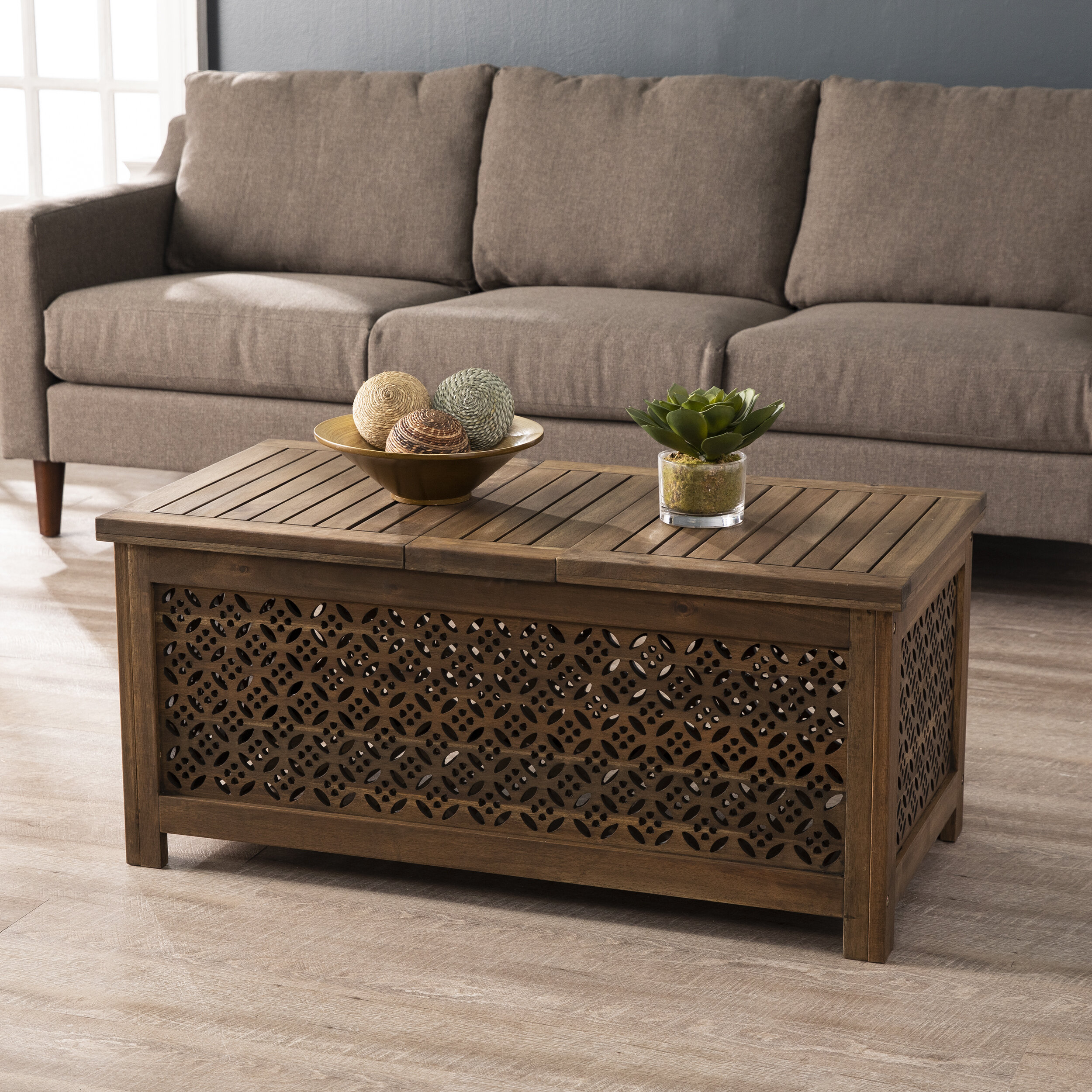 3 Expert Tips To Choose Deck Boxes & Patio Storage VisualHunt