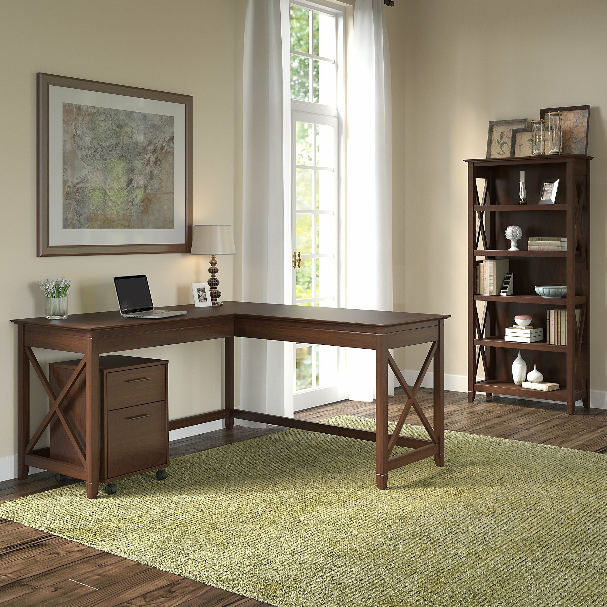4 Expert Tips To Choose A Credenza Desk VisualHunt