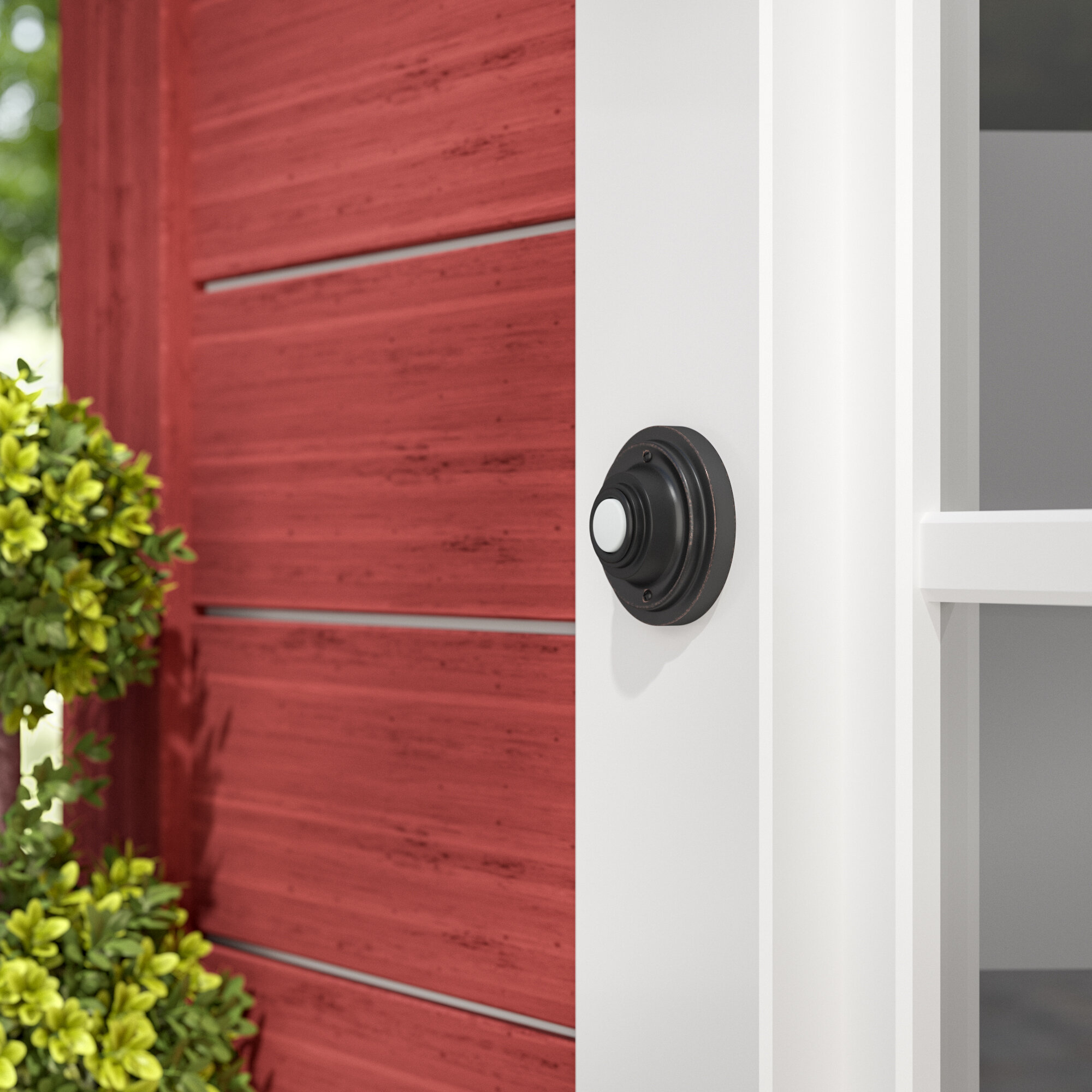 5 Expert Tips To Choose A Doorbell And Chime - VisualHunt