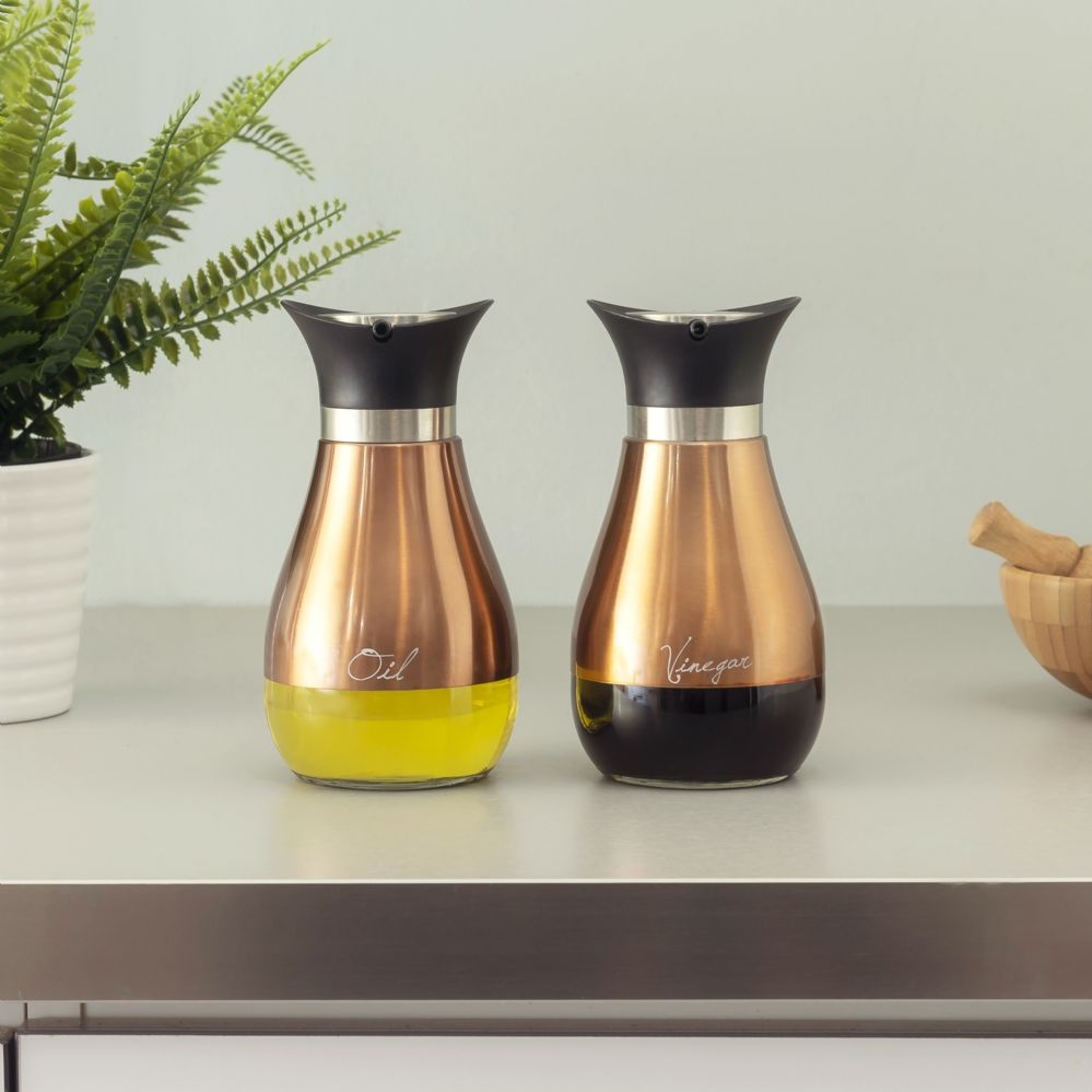 3 Expert Tips To Choose Cruets VisualHunt