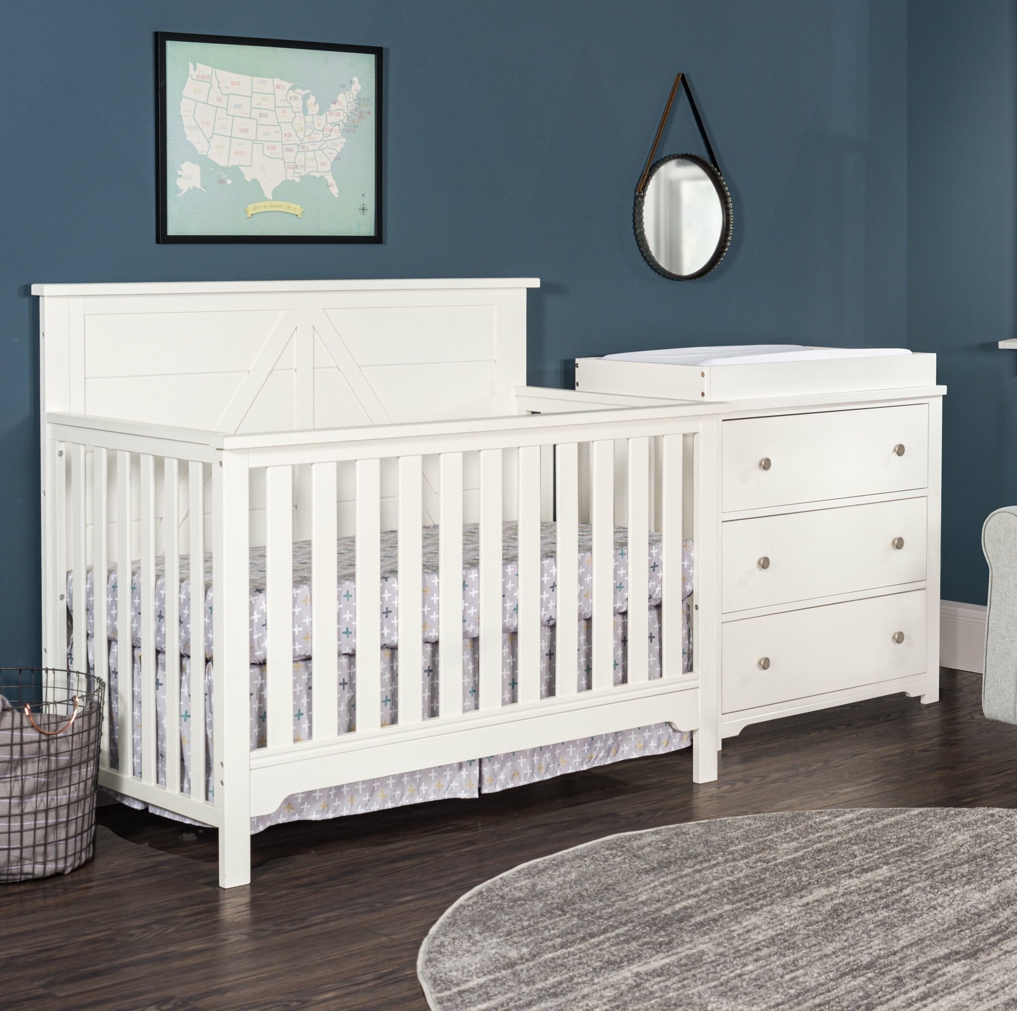 5 Expert Tips To Choose A Nursery Furniture Set VisualHunt