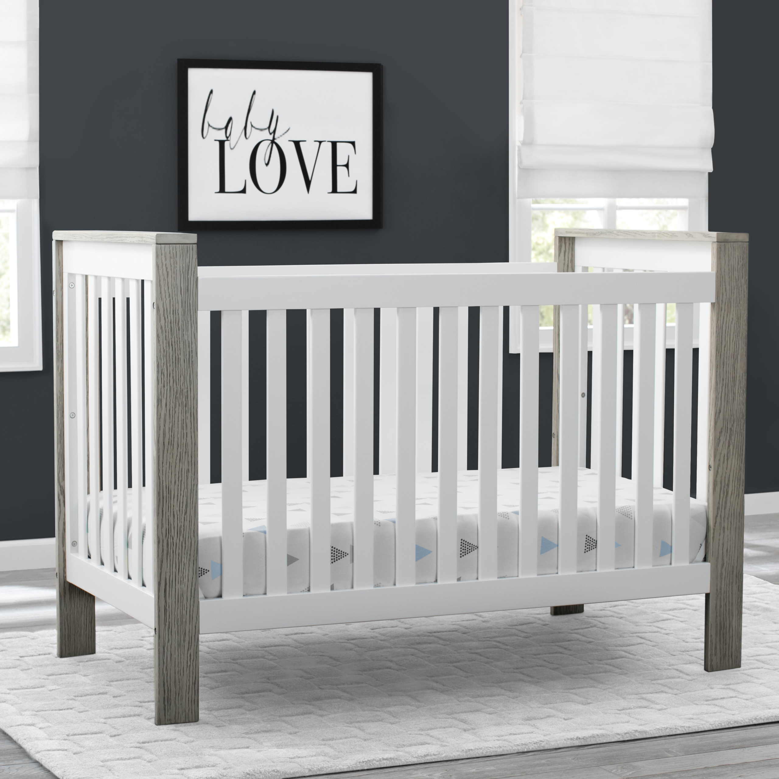 5 Expert Tips To Choose A Nursery Furniture Set VisualHunt