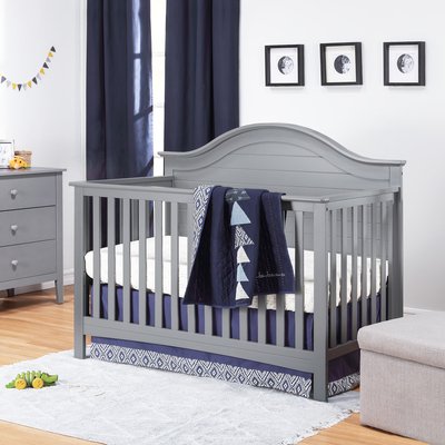 50+ 5 Expert Tips to Choose a Convertible Crib You'll Love ...
