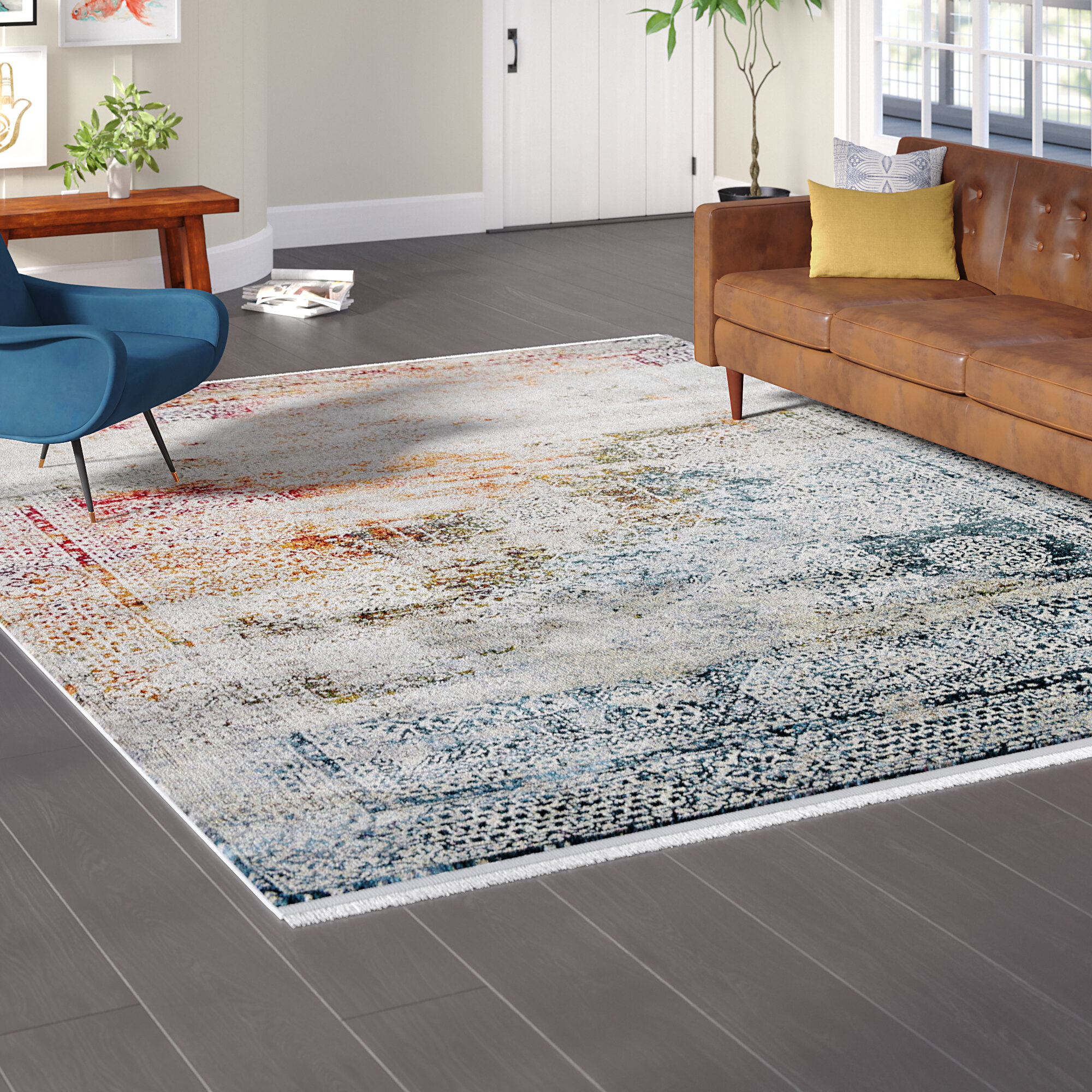 7 Expert Tips To Choose An Area Rug VisualHunt