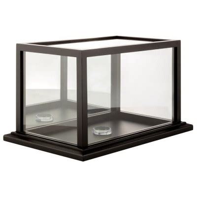 Acrylic Football Helmet Display Case
