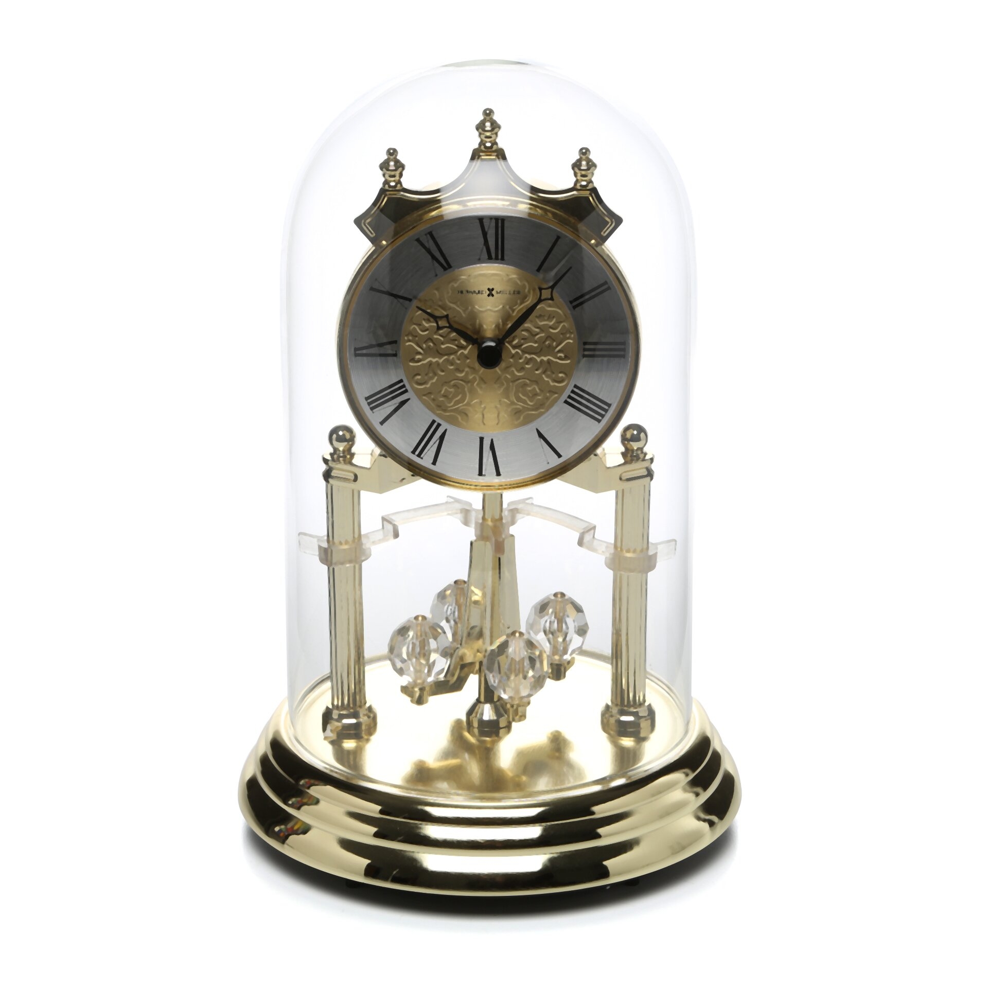 3 Expert Tips To Choose Mantel & Tabletop Clocks VisualHunt