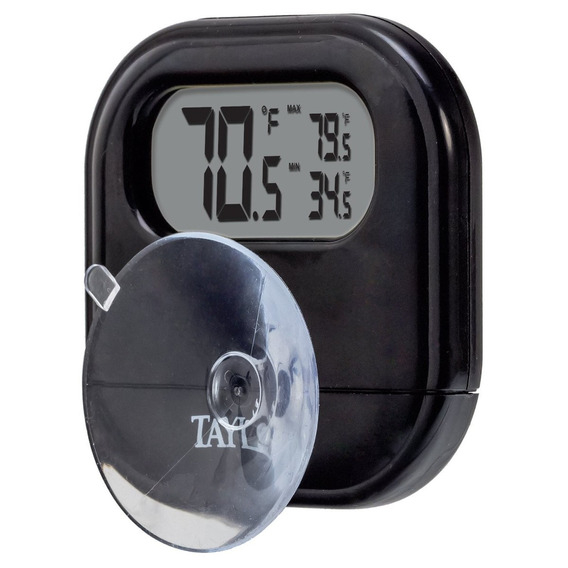 5 Expert Tips To Choose An Outdoor Thermometer