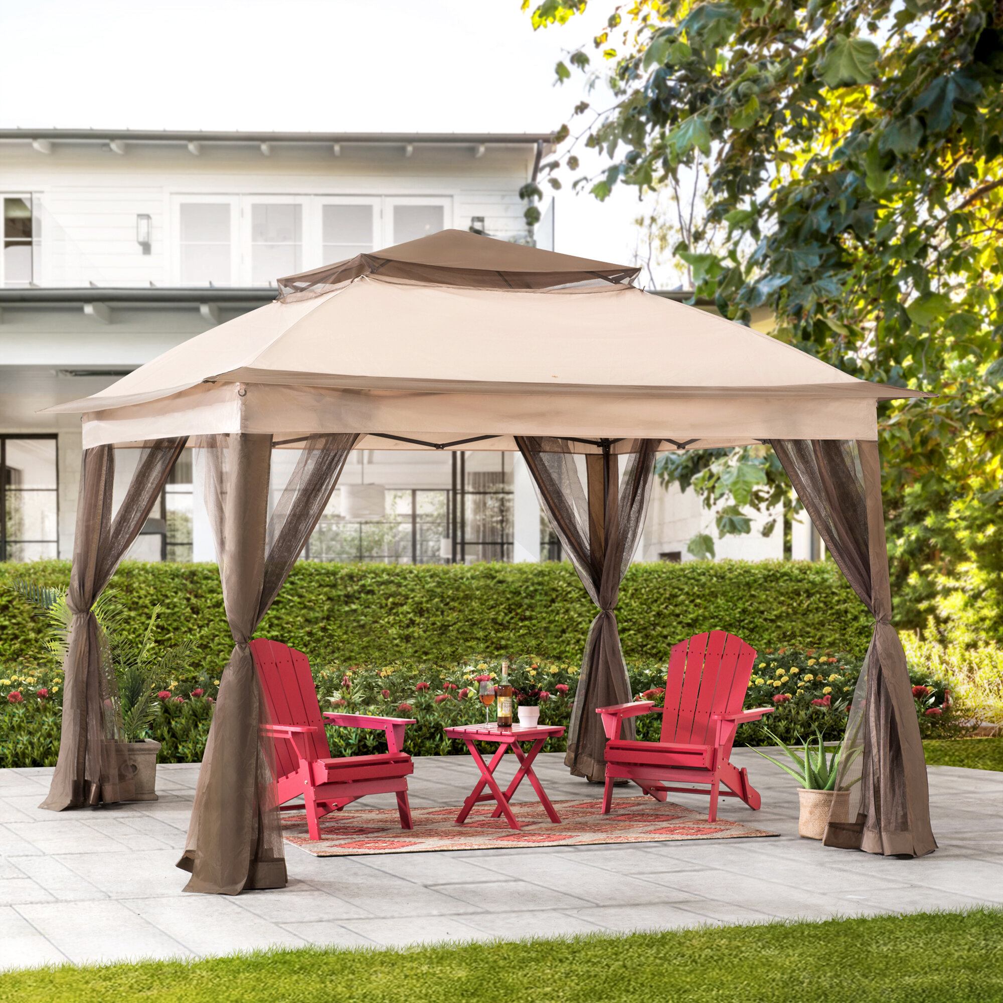 The Only Gazebo Buying Guide You Ever Need To Read - VisualHunt