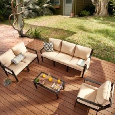 4 Expert Tips To Choose A Patio Conversation Set Visualhunt - Wright 6 Piece Wicker Patio Conversation Furniture Set 4 Expert Tips To Choose A Patio Conversation Set Visualhunt - Wright 6 Piece Wicker Patio Conversation Furniture Set