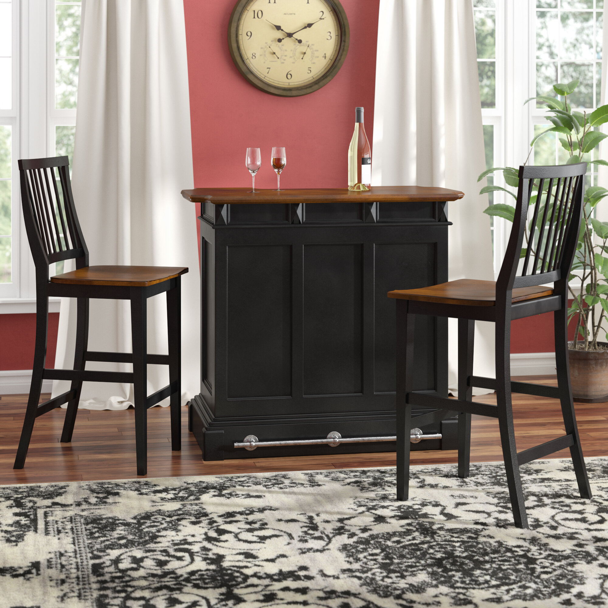 4 Expert Tips To Choose Bars And Bar Sets VisualHunt