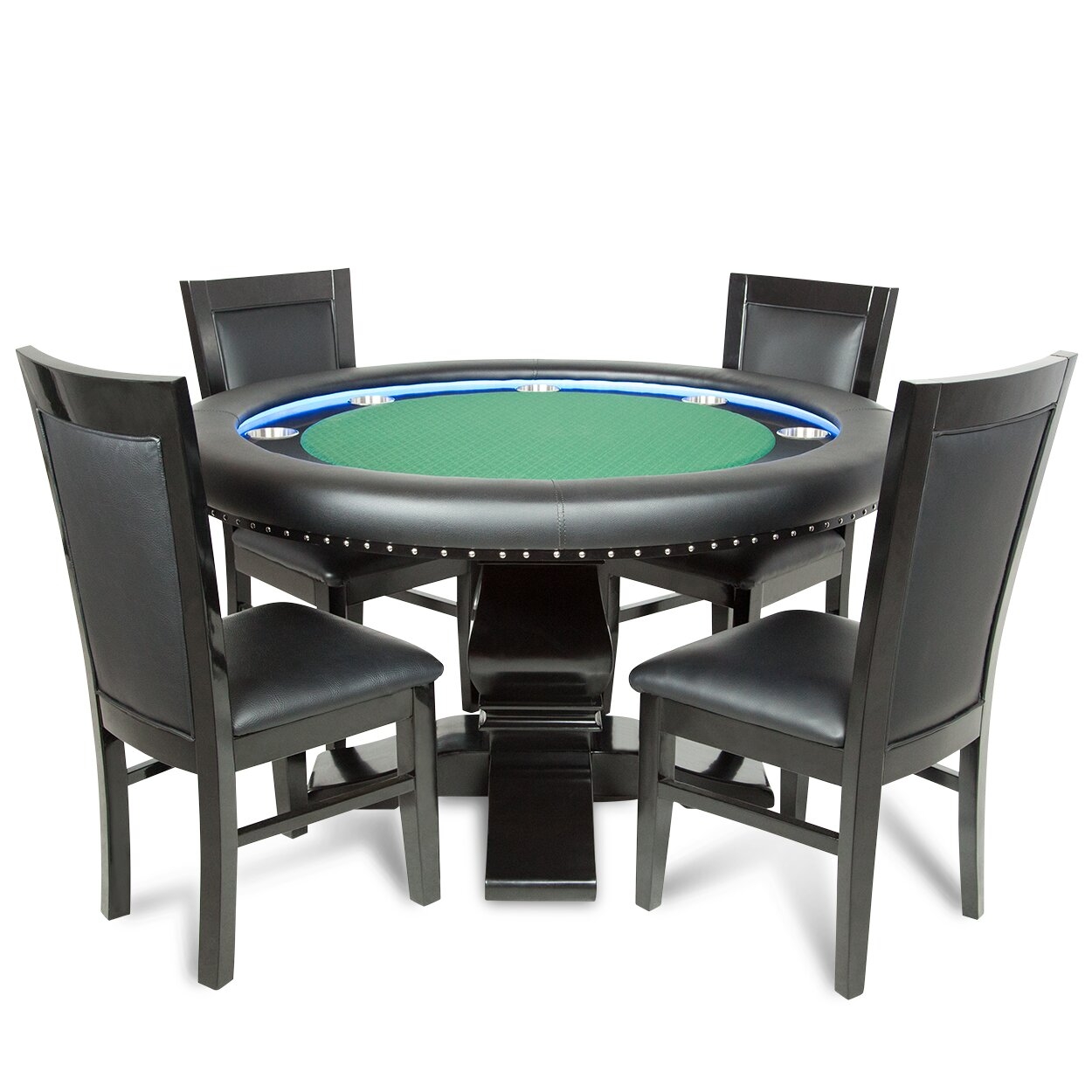 4 Expert Tips To Choose A Poker And Card Table - VisualHunt