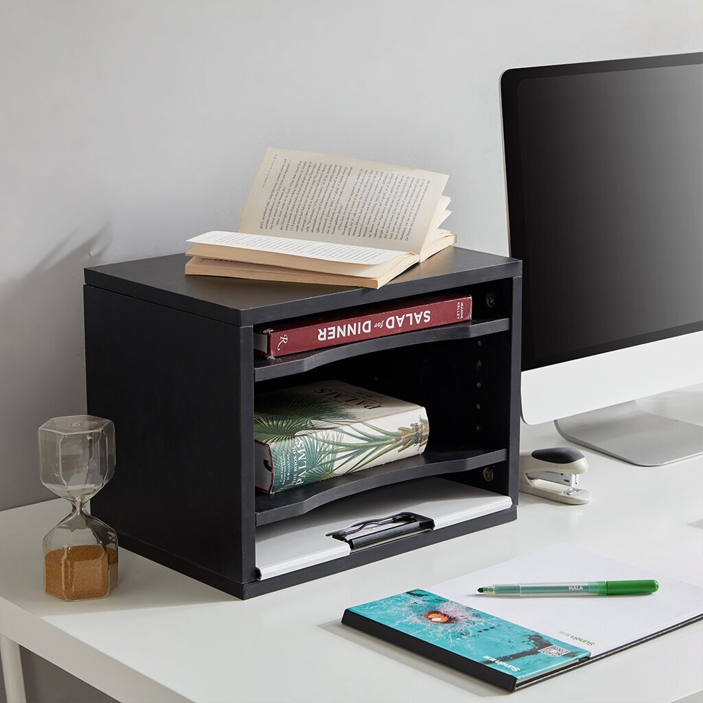 4 Expert Tips To Choose Desktop Organization - VisualHunt