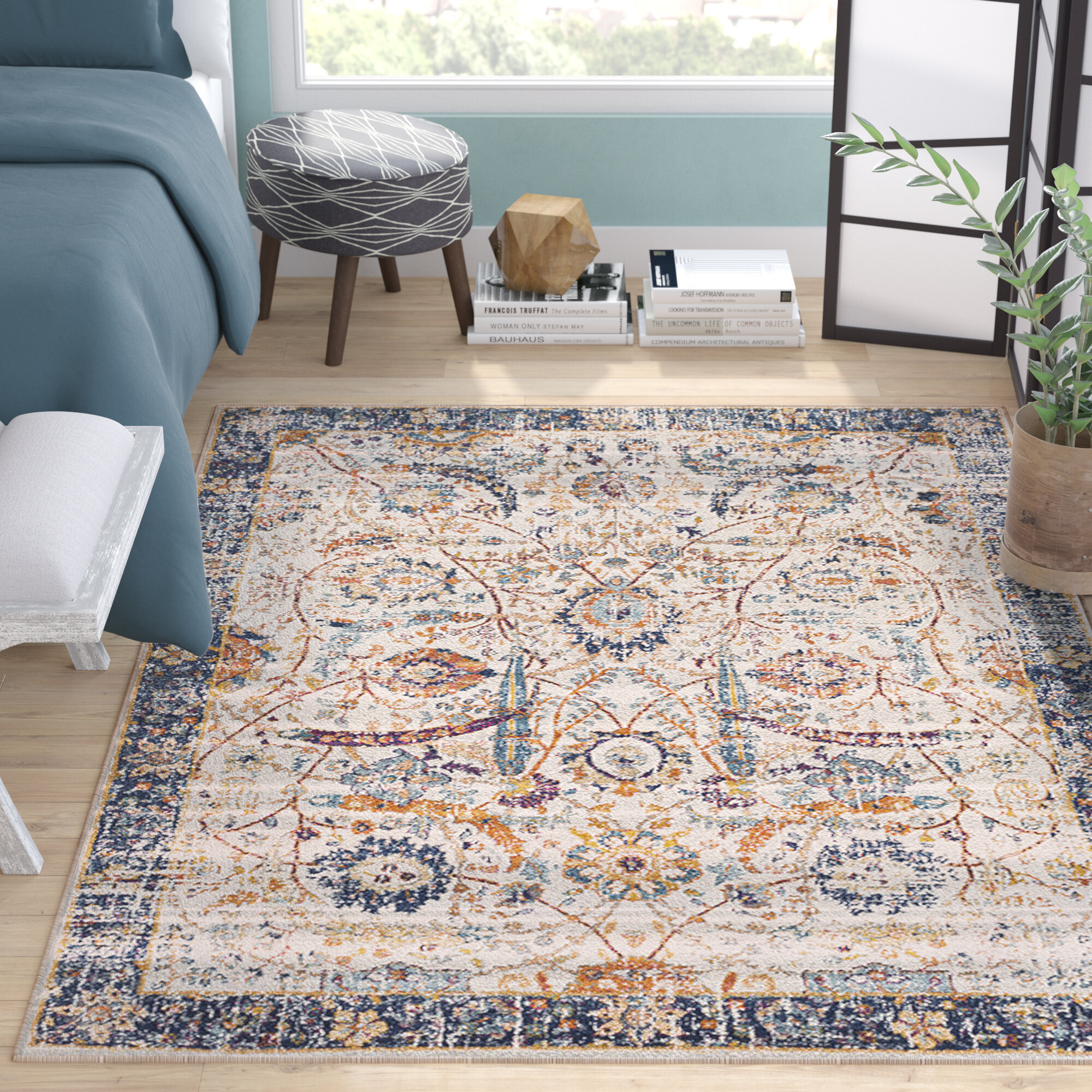 7 Expert Tips To Choose An Area Rug VisualHunt