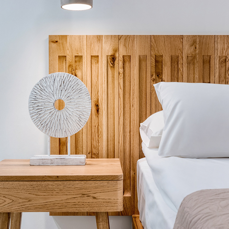 Blue Plastic Countertop Mini Fridge