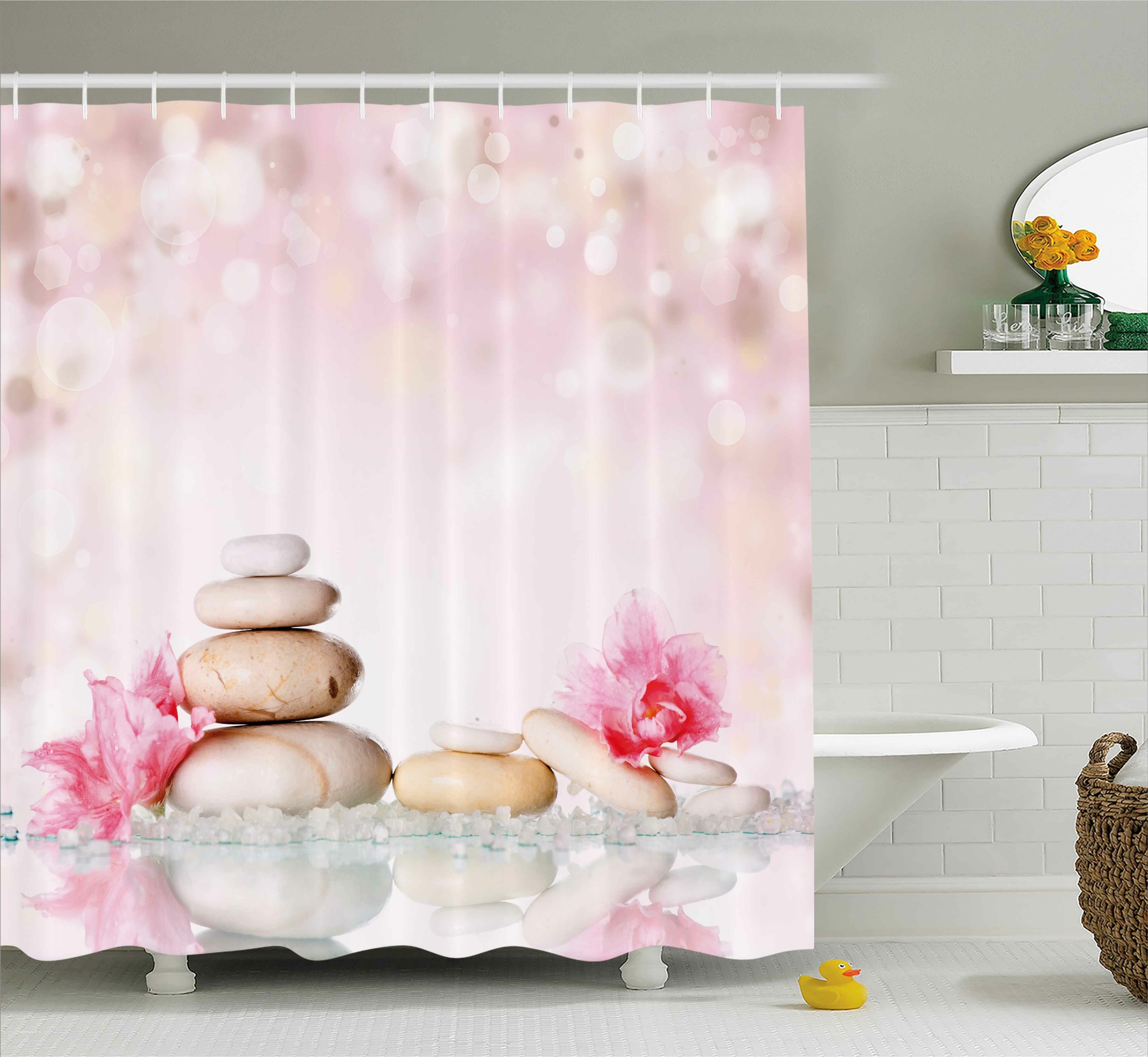 5 Expert Tips To Choose A Shower Curtain - VisualHunt