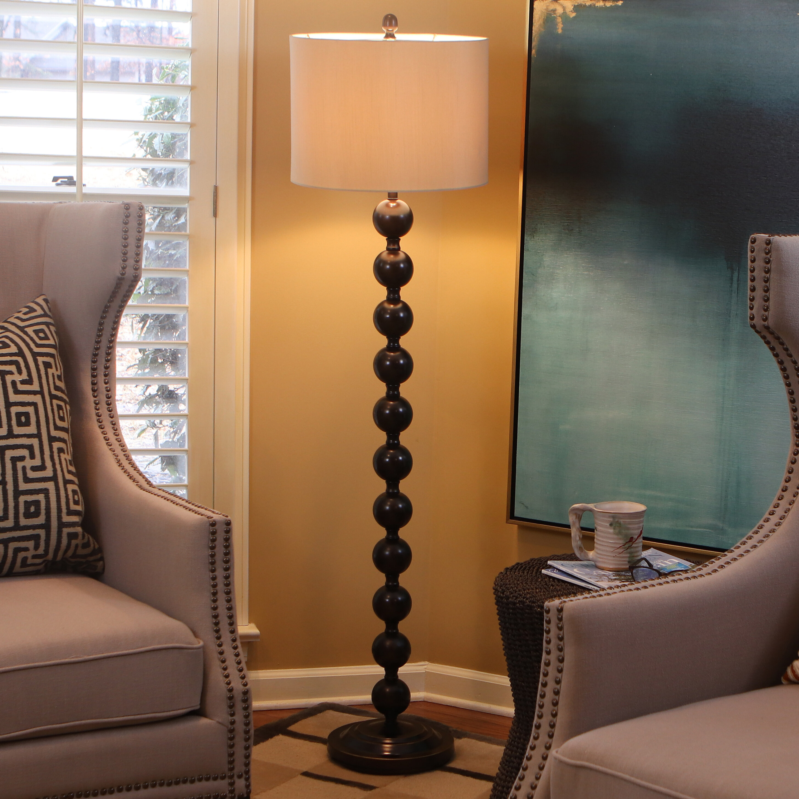 5 Expert Tips To Choose A Floor Lamp - VisualHunt