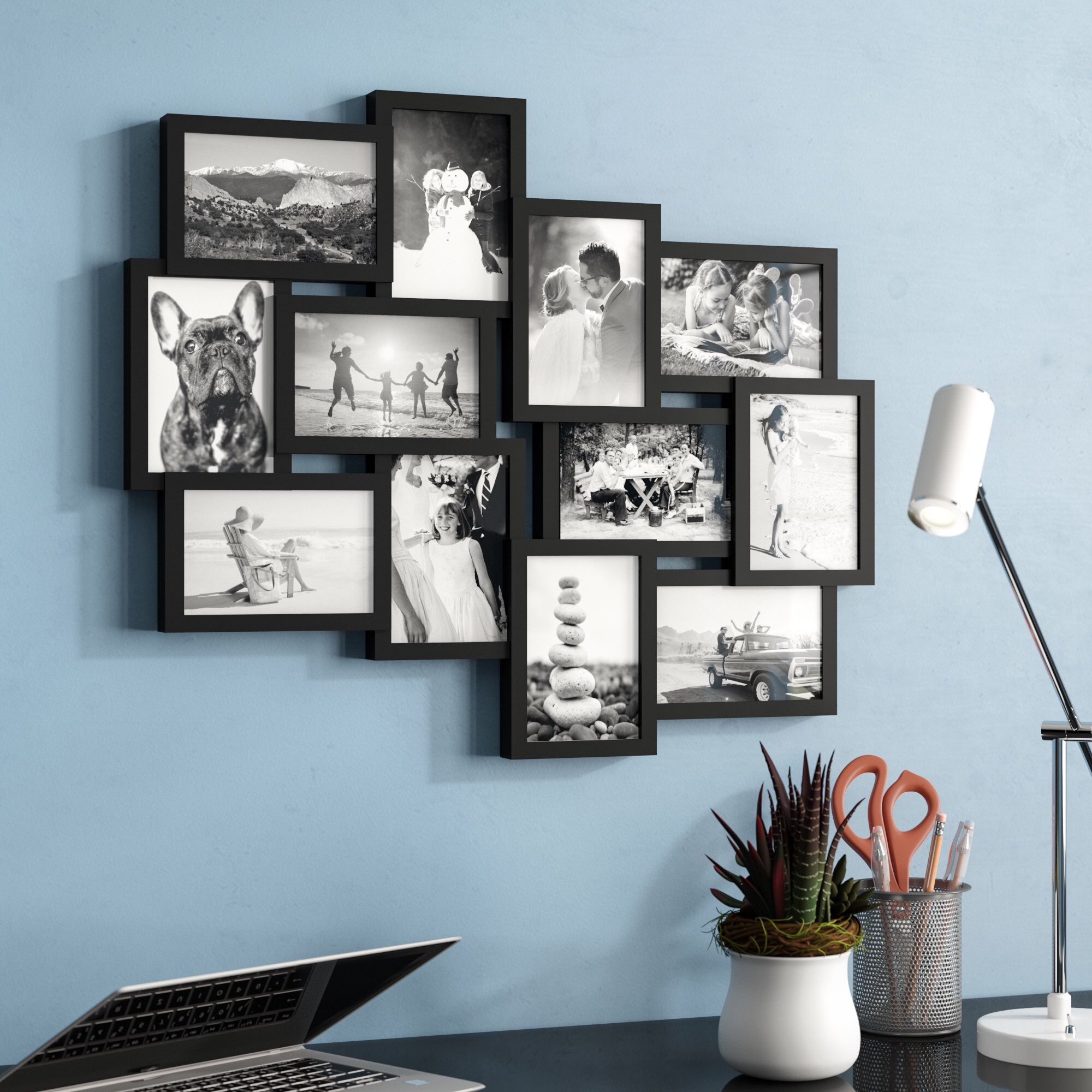 4 Expert Tips To Choose Picture Frames - VisualHunt