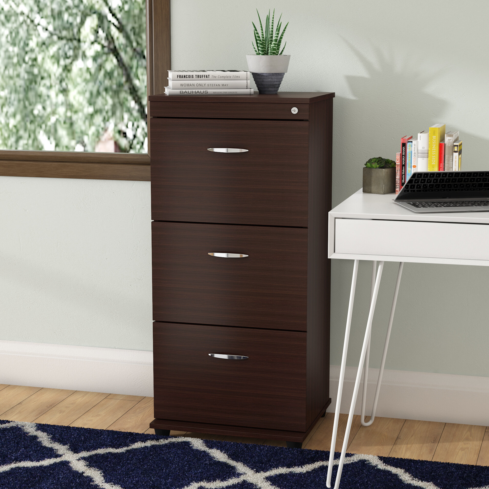 5 Expert Tips To Choose A Filing Cabinet