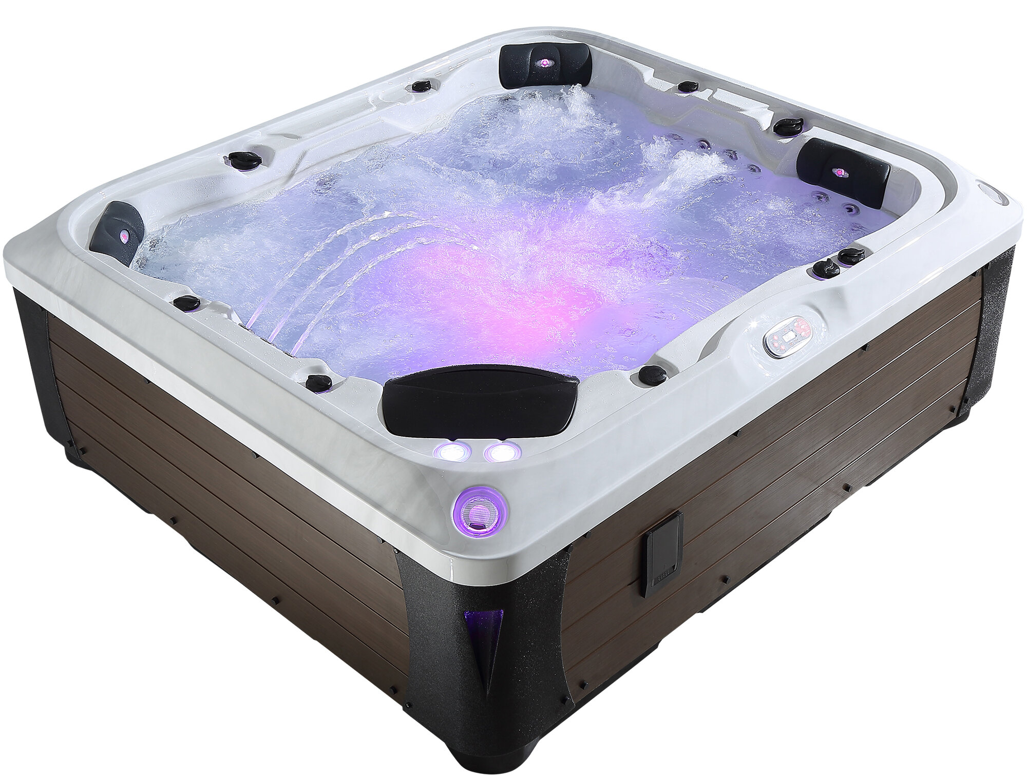 7 Expert Tips To Choose A Hot Tub VisualHunt
