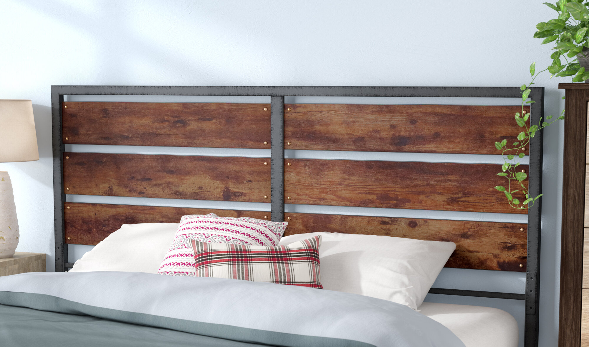 5 Expert Tips To Choose A Headboard VisualHunt