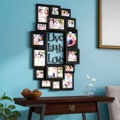 Photo Frame Collage - VisualHunt