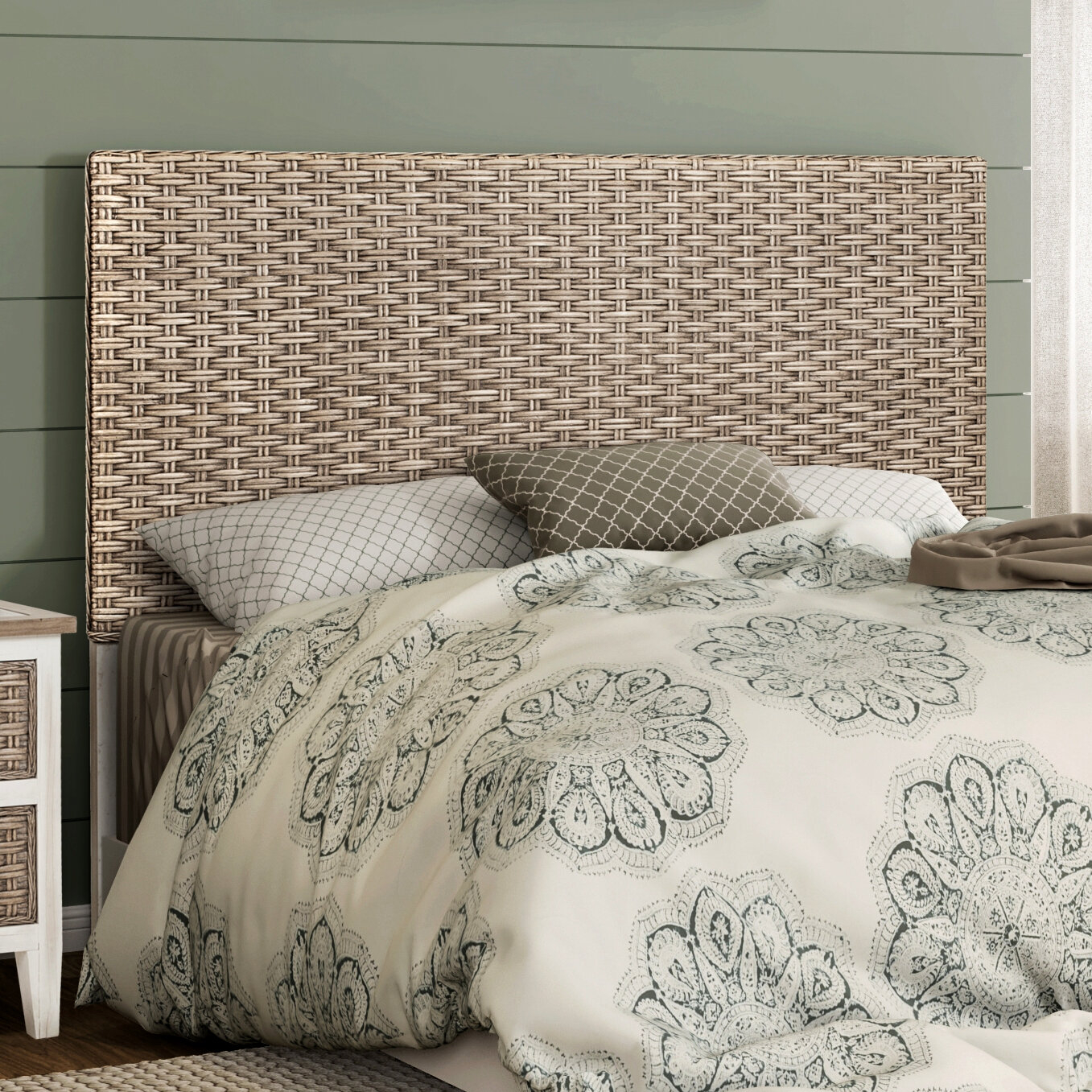 5 Expert Tips To Choose A Headboard VisualHunt