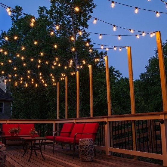 5 Expert Tips To Choose String Lights - VisualHunt