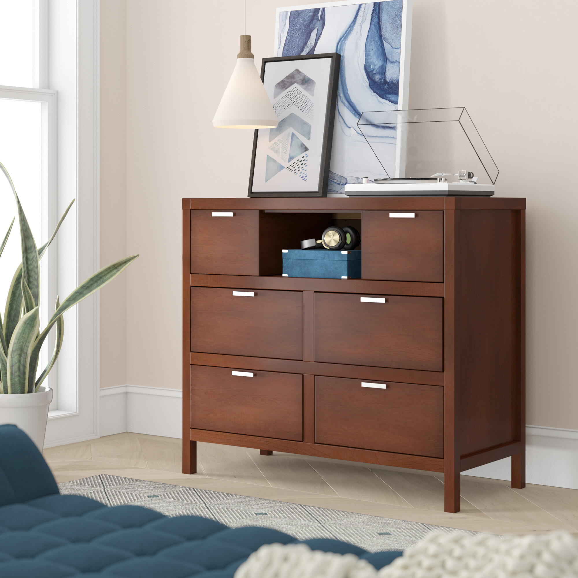 3 Expert Tips To Choose A Bedroom Media Chest VisualHunt