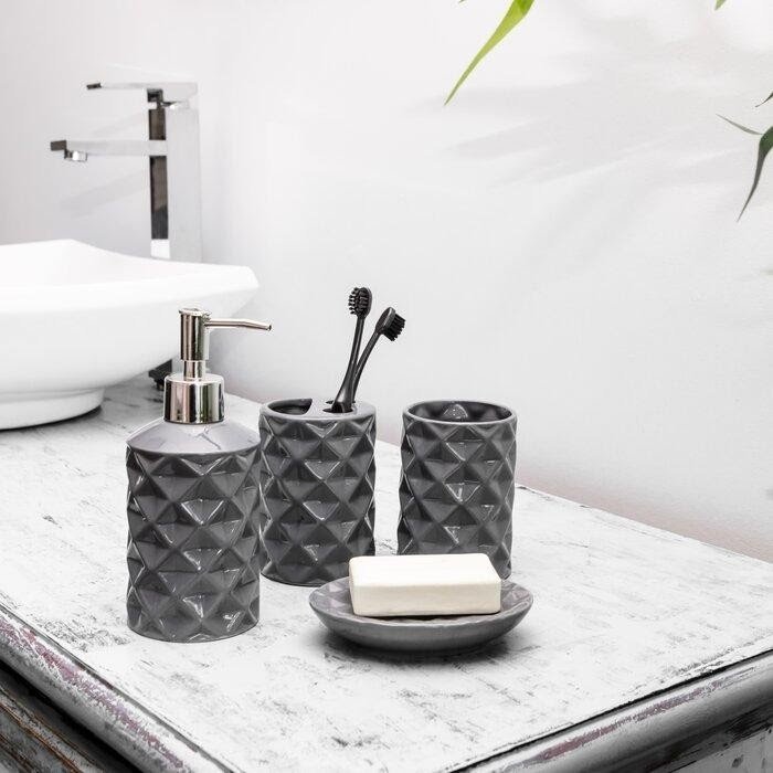 7 Expert Tips To Choose Bathroom Accessories VisualHunt