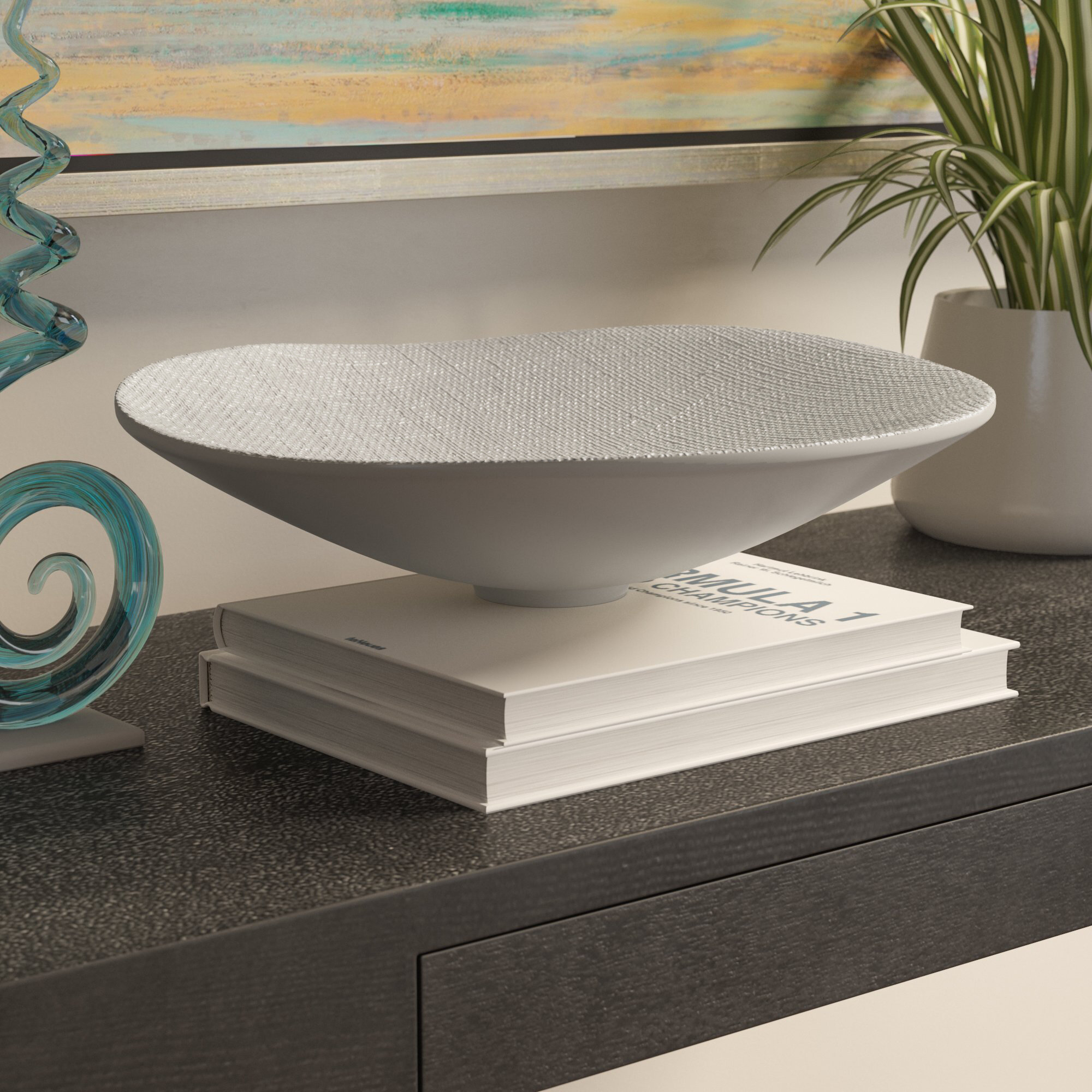 3 Expert Tips To Choose A Decorative Bowl