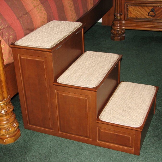 3 Expert Tips To Choose Dog Ramps & Stairs VisualHunt