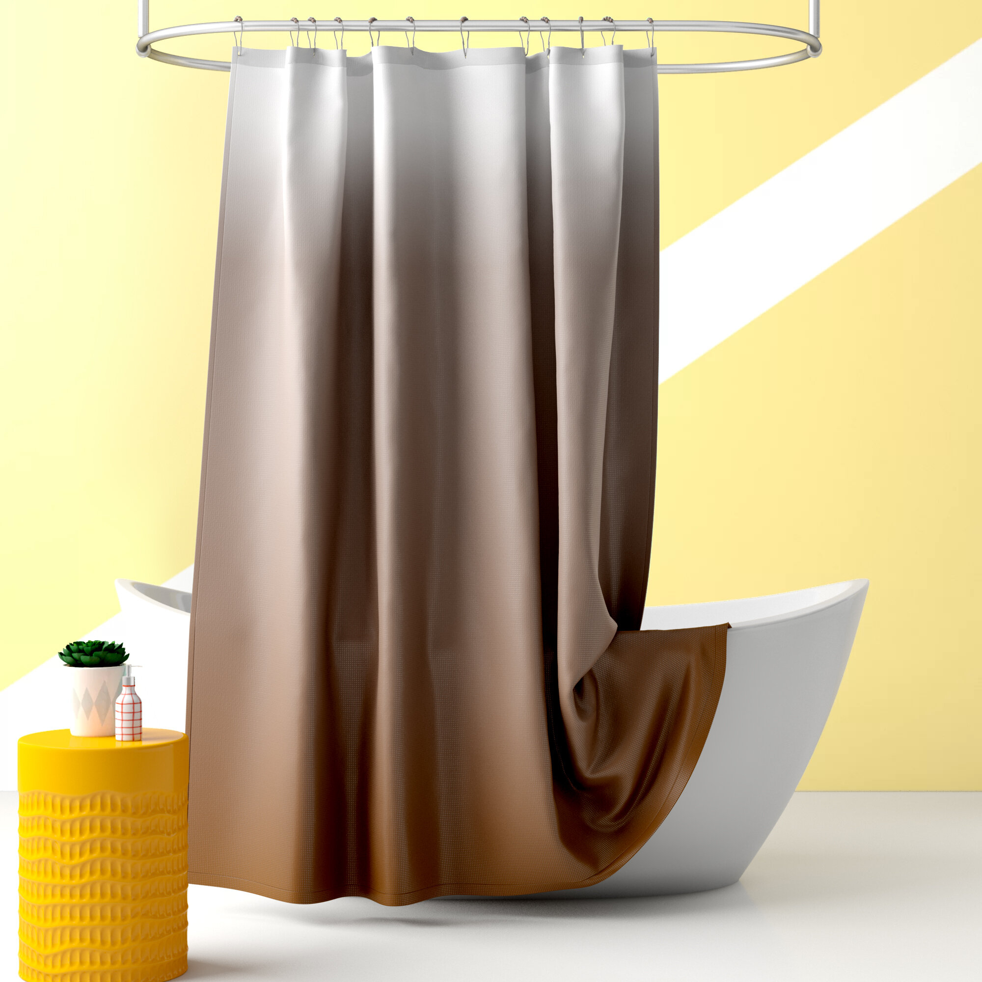 5 Expert Tips To Choose A Shower Curtain VisualHunt