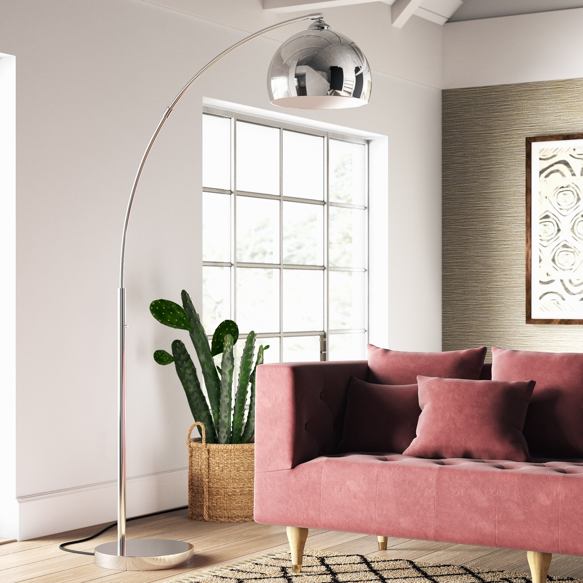 5 Expert Tips To Choose A Floor Lamp VisualHunt