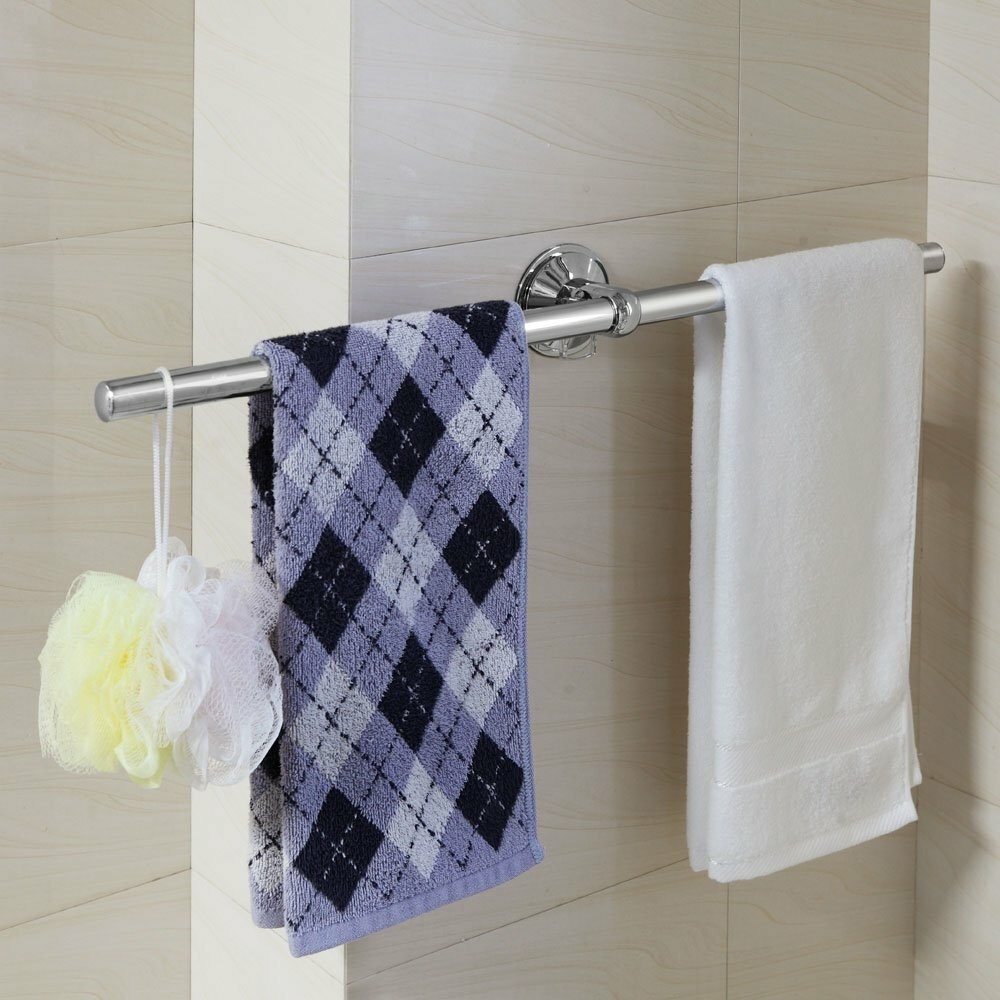 4 Expert Tips To Choose A Towel Rack VisualHunt