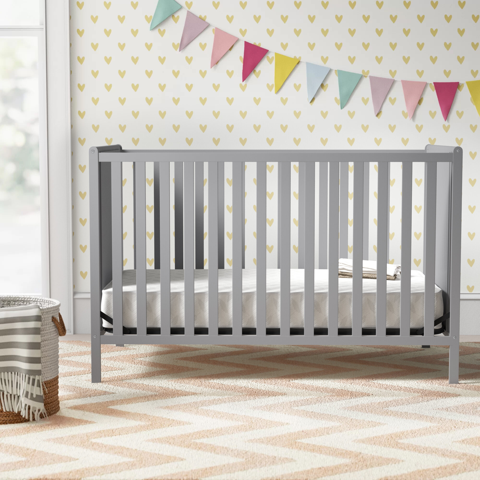 5-expert-tips-to-choose-a-convertible-crib-visualhunt