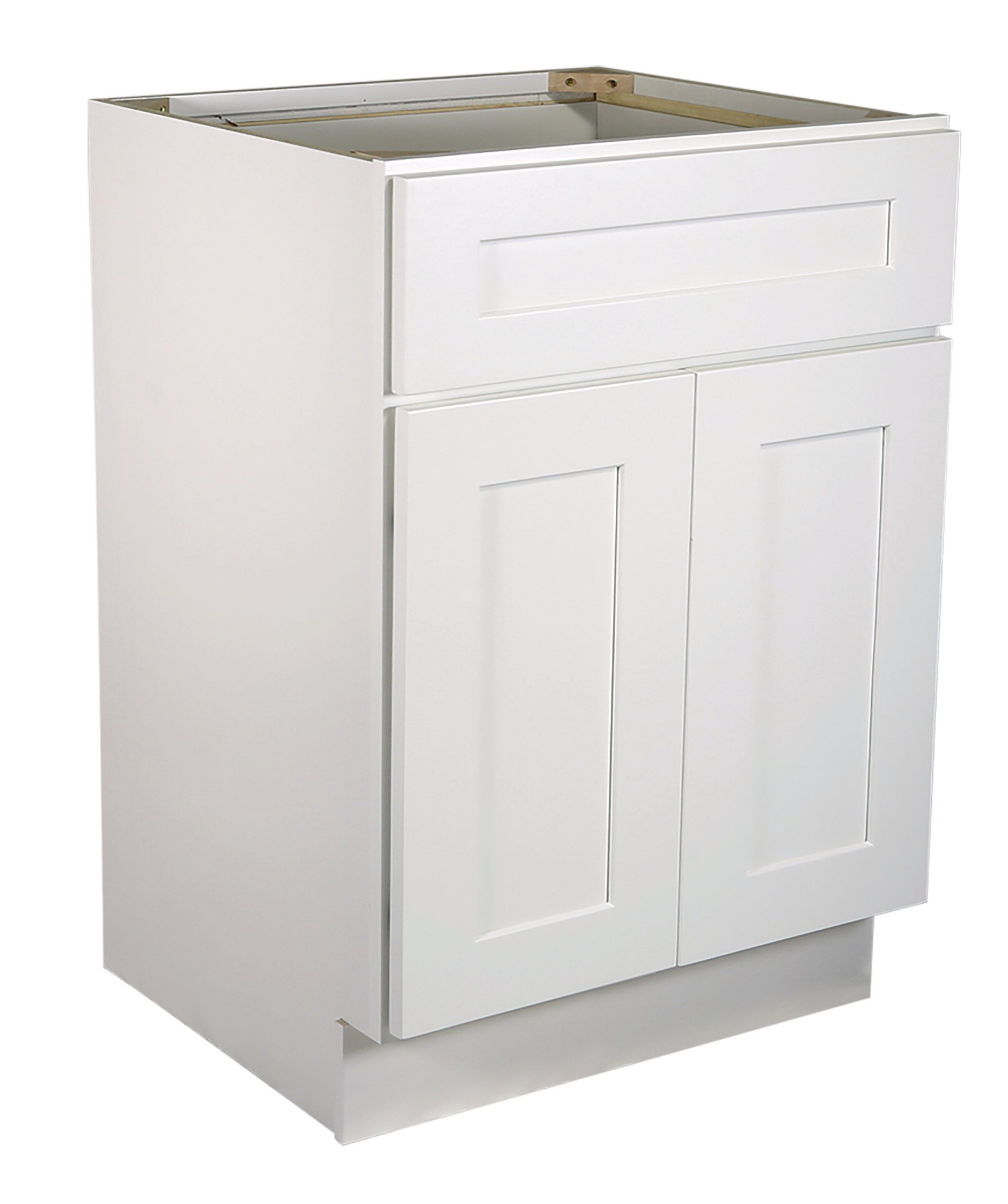 Classic White Base Cabinet