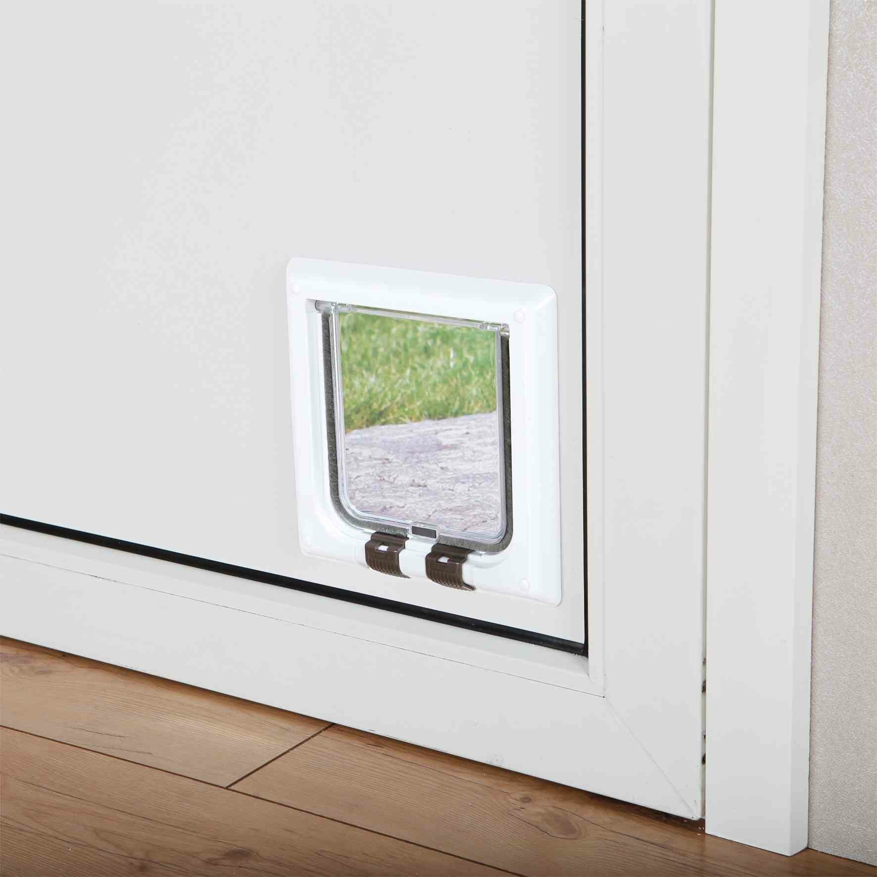 6 Expert Tips To Choose A Pet Door VisualHunt