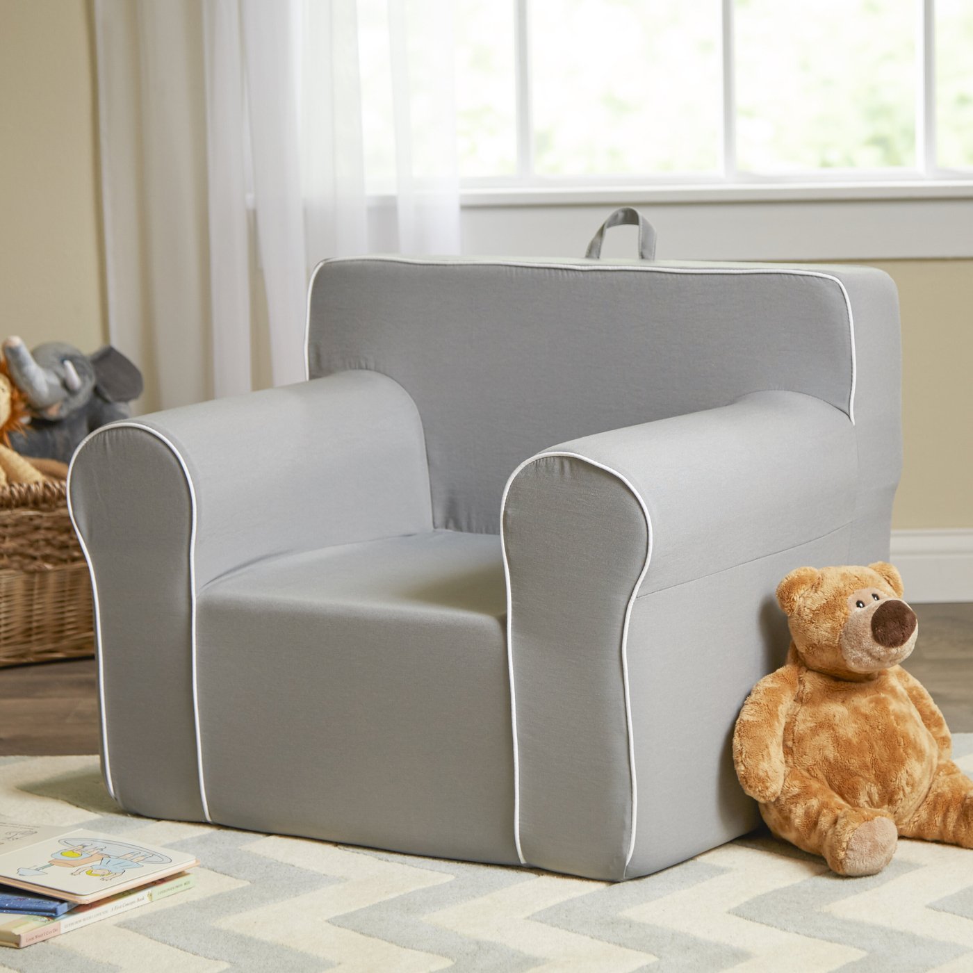 5 Expert Tips To Choose Toddler & Kids Chairs & Seating VisualHunt