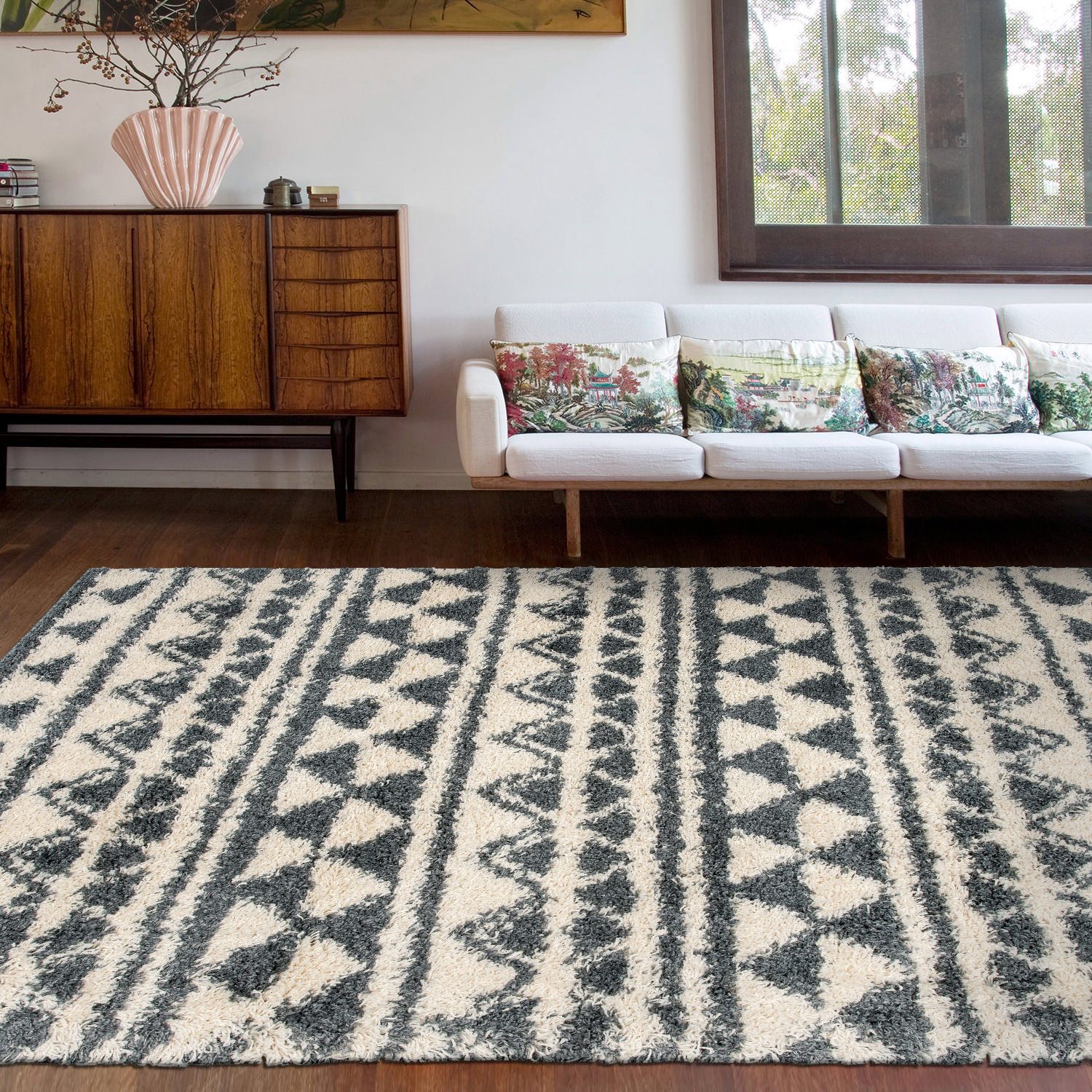 7 Expert Tips To Choose An Area Rug VisualHunt