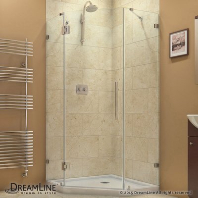 8 Expert Tips To Choose A Shower Stall & Enclosure - VisualHunt