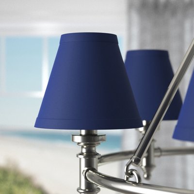 4 Expert Tips To Choose A Light Shade, How To Choose A Lampshade Color
