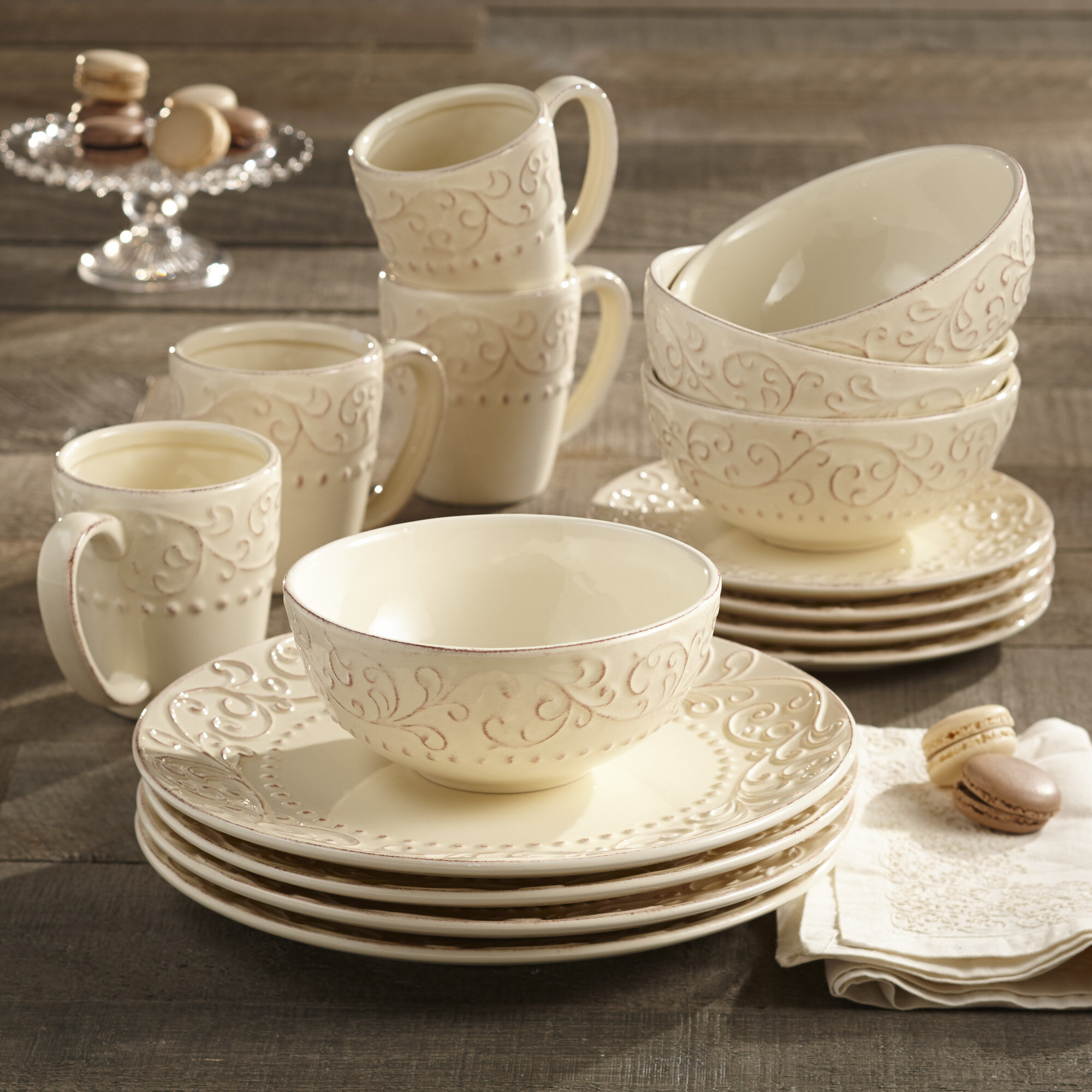 3 Expert Tips To Choose A Dinnerware Set VisualHunt