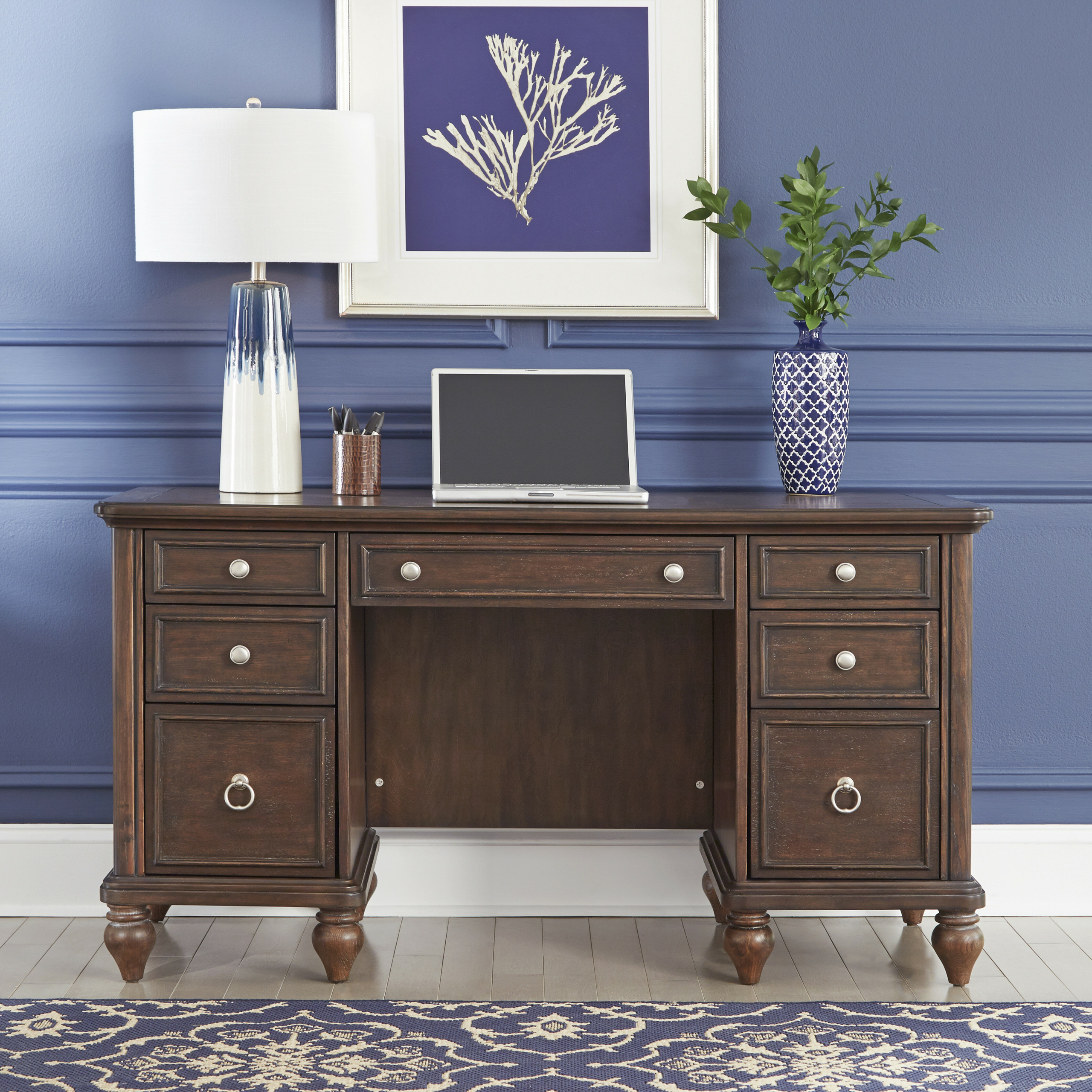 4 Expert Tips To Choose A Credenza Desk VisualHunt