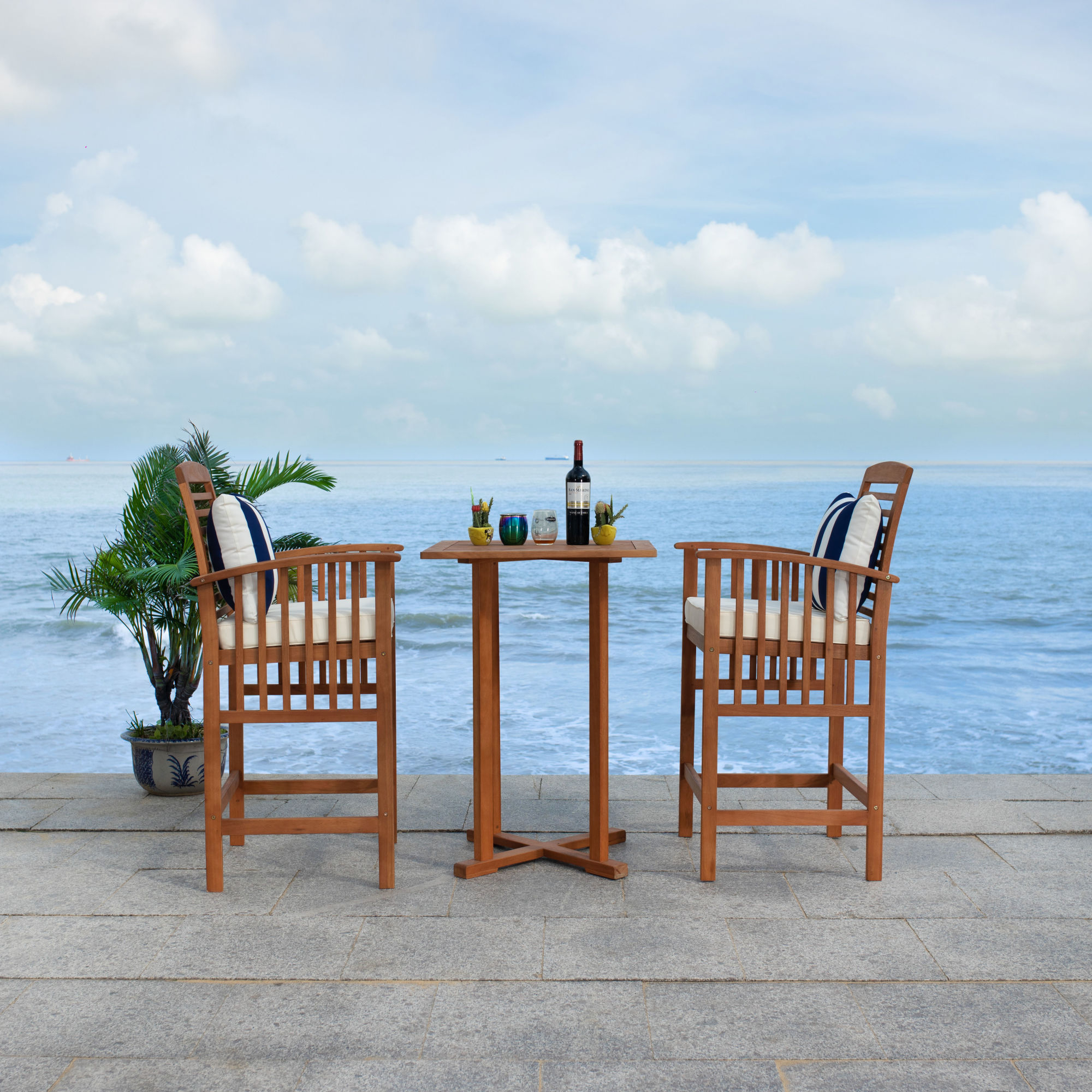 3 Expert Tips To Choose A Patio Dining Set